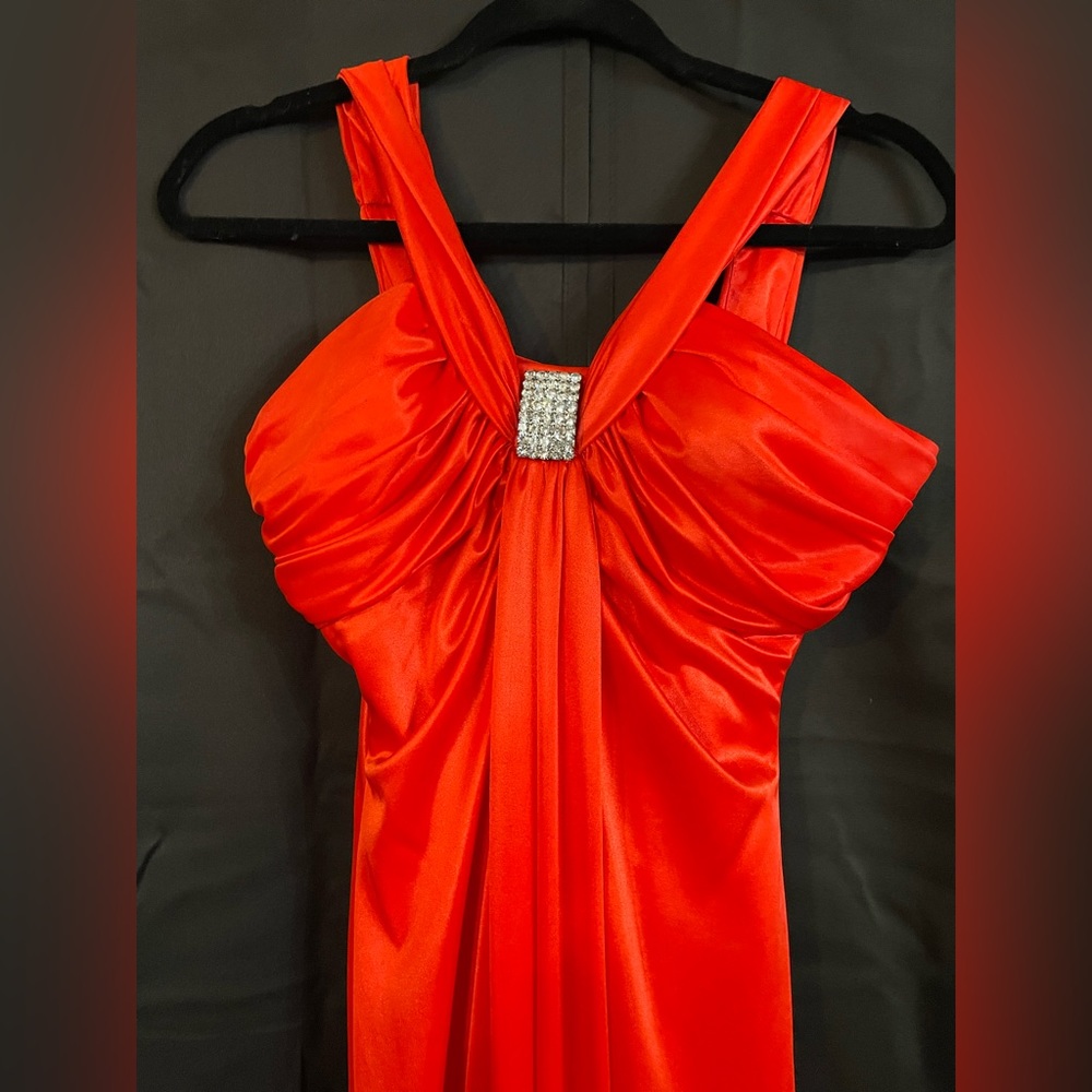 PROM Time!!! 🧡